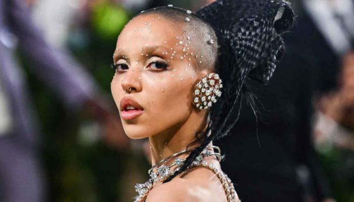 Fka Twigs drops ‘Hard’ music video