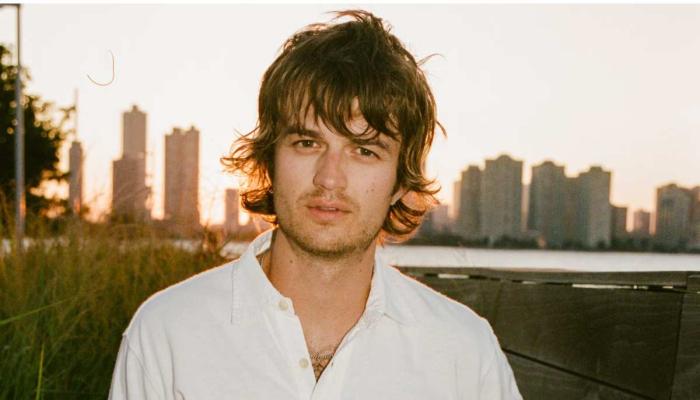 Stranger Things star Joe Keery gets surprise bite from unexpected fan