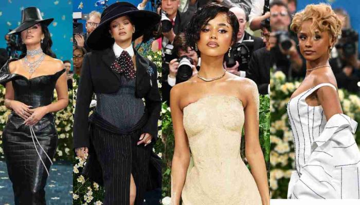 How will celebrities bring Costume Art to life at 2026 Met Gala?