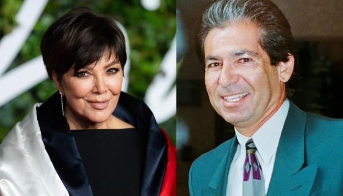 Kris Jenner accuses Robert Kardashians family of ‘Son Preference