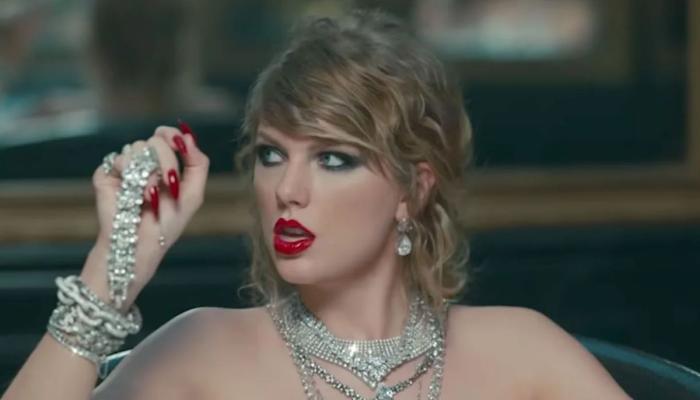 Taylor Swift fears for life amidst security threats