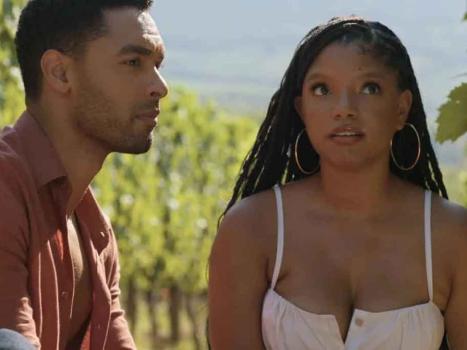 ‘You, Me & Tuscany’ gets first trailer