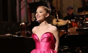 Ariana Grande to host on ‘SNL’ with Cher as musical guest