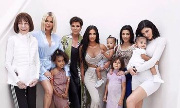 Kris Jenner makes clear on staying close to her daughter’s exes