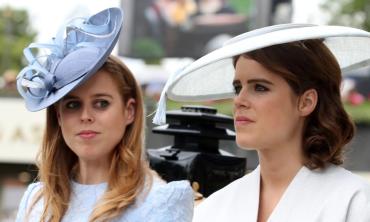 Princess Beatrice issues stark warning to sister Eugenie after Andrew, Fergie's scandal