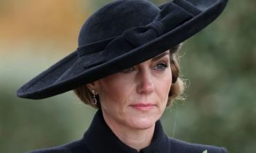 BBC under fire over 'disrespectful' mistake about Princess Kate