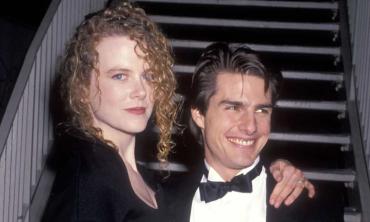 Tom Cruise's 'cruel' response to ex Nicole Kidman divorce revealed