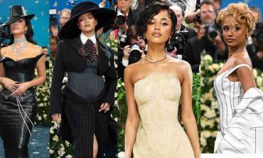 How will celebrities bring 'Costume Art' to life at 2026 Met Gala?