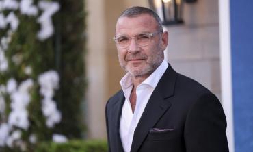 Liev Schreiber admitted to hospital after ‘mysterious’ headache 