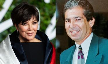 Kris Jenner accuses Robert Kardashian's family of ‘Son Preference'