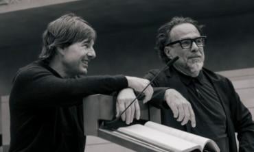 Tom Cruise teases first look at his new Alejandro Iñárritu film