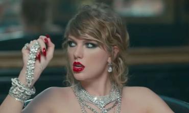 Taylor Swift fears for life amidst security threats