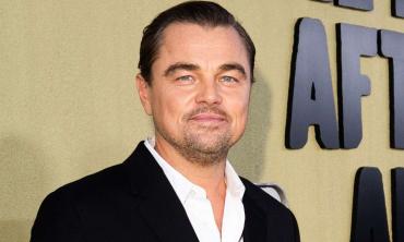 Leonardo DiCaprio to be honoured at Palm Springs Film Festival