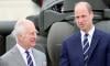 How Prince William is cleverly avoiding King Charles's media missteps