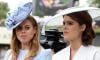 Princess Beatrice issues stark warning to sister Eugenie after Andrew, Fergie's scandal