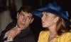 Andrew abandoned 7-month pregnant Sarah Ferguson after learning of affair
