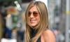 Jennifer Aniston’s red carpet nod to 'Friends' stirs major nostalgia