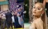 Ariana Grande’s ambusher's resurfaced video shocks internet