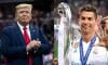 Donald Trump expected to meet Cristiano Ronaldo at White House