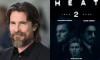 Creators discuss starring Christian Bale in upcoming 'Heat 2'