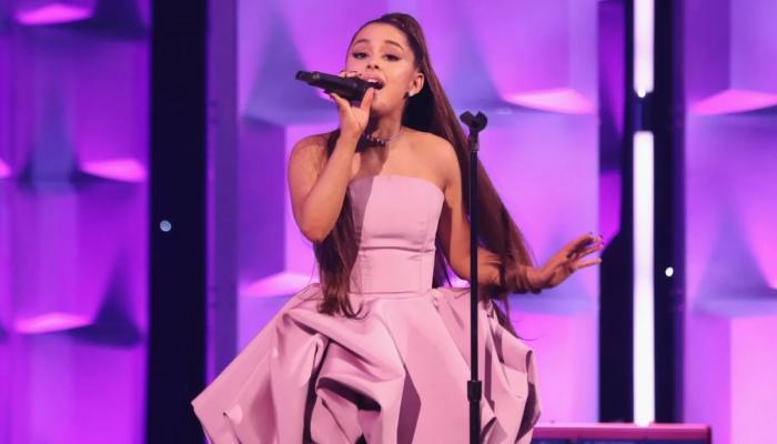 Ariana Grande is revealing fate of her ‘Eternal Sunshine’ tour