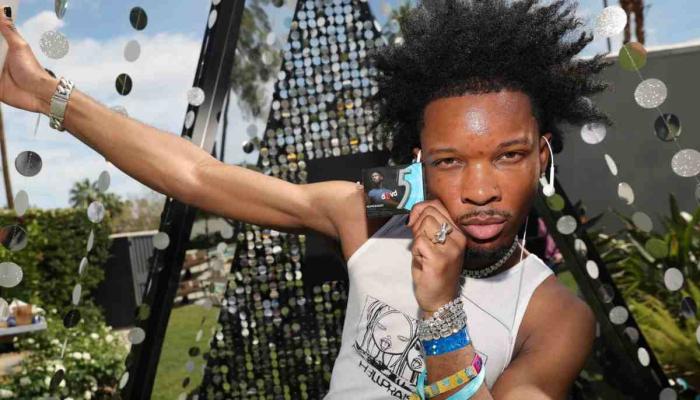 Why is D4vd suspected in mysterious death of Celeste?