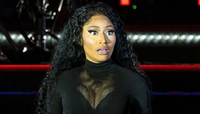 Nicki Minaj fans get recognition after explosive speech at UN