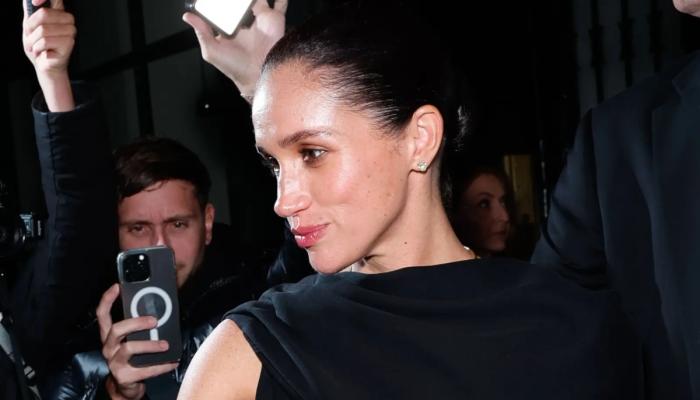 Meghan Markle hit with another setback as Netflix snubs her brand in new store
