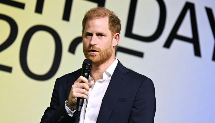 Prince Harry heading back to Canada to take on high-profile role