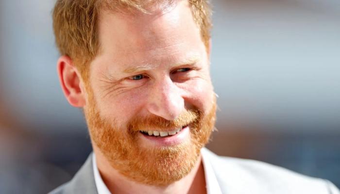 Prince Harry fuels speculation he is homesick and ready for UK return