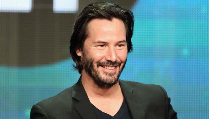 Keanu Reeves celebrates recovery of property lost in 2023 heist