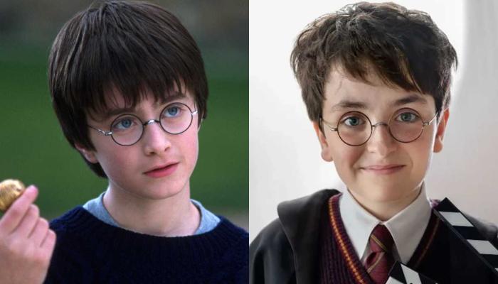 Daniel Radcliffe reveals how he feels about new ‘Harry Potter’ cast