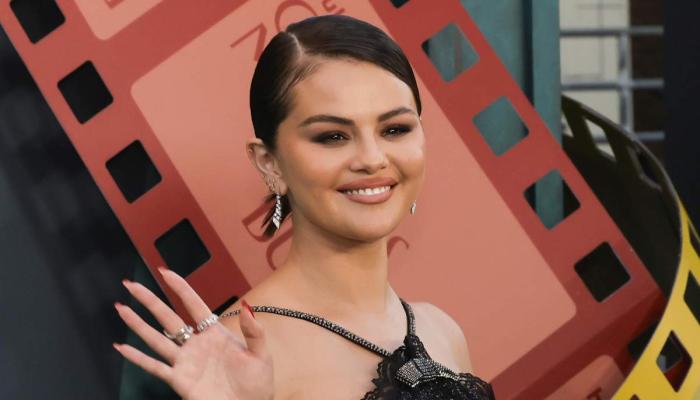 Selena Gomez to release new album after Grammy nomination?