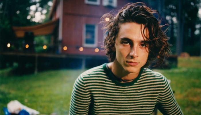 Timothee Chalamet fans react to him being snubbed of major title