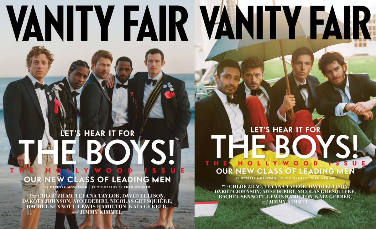 Timothee Chalamet fans react to him being snubbed of major title