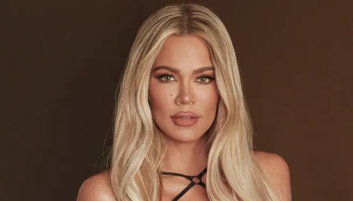 Khloé Kardashian takes blame for sisters conspiracy claim
