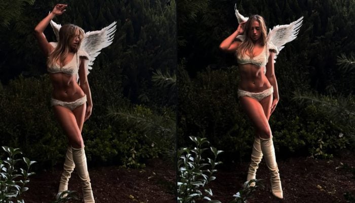 Tate McRae confuses people with lack of artistic vision