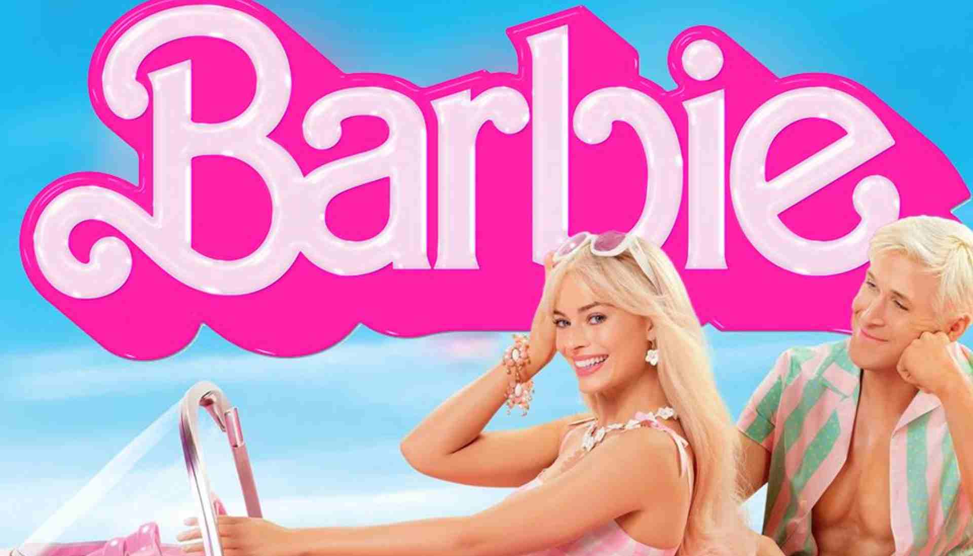 ‘Barbie’ gets new project in London