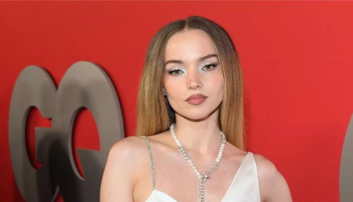 Dove Camerons fans upset as her vulnerable moment goes viral