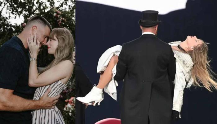 Taylor Swift is set to reveal nostalgic ‘The Eras Tour’ BTS with fans