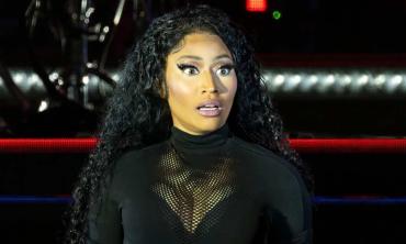Nicki Minaj fans get recognition after explosive speech at UN