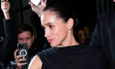 Meghan Markle hit with another setback as Netflix snubs her brand in new store