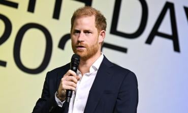 Prince Harry heading back to Canada to take on high-profile role