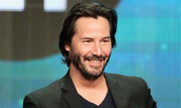 Keanu Reeves celebrates recovery of property lost in 2023 heist