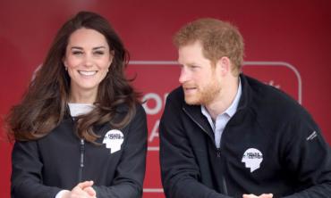 Kate Middleton ‘secretly working’ to bring Harry back to UK but without Meghan Markle