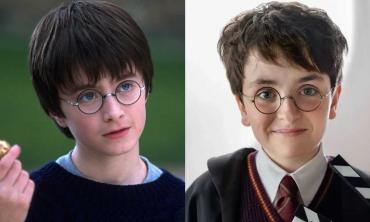 Daniel Radcliffe reveals how he feels about new ‘Harry Potter’ cast