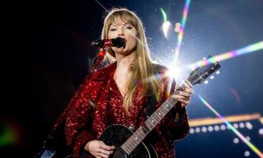 Taylor swift’s title track ranking divides fans: ‘never rate again please’