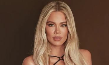 Khloé Kardashian takes blame for sister's conspiracy claim
