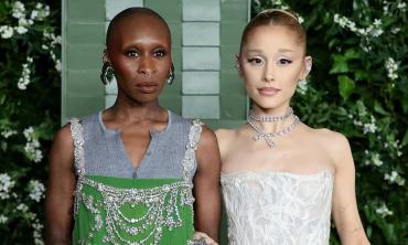 Ariana Grande, Cynthia Erivo’s ‘creepy’ bond gets another ‘bizarre' update