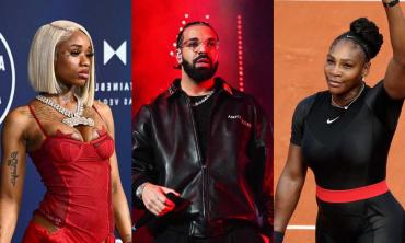 Drake ‘pits’ Sexyy Red against Serena Williams